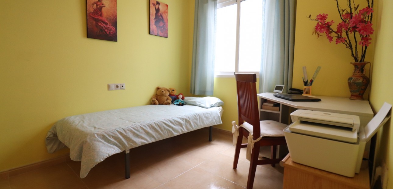 Venta - Apartamento / piso -
Benejúzar - Benejuzar - Town