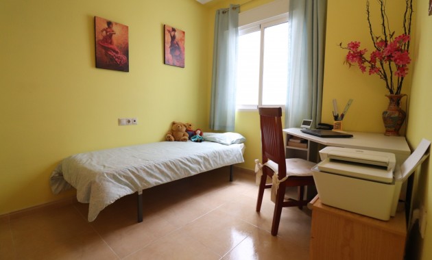 Venta - Apartamento / piso -
Benejúzar - Benejuzar - Town