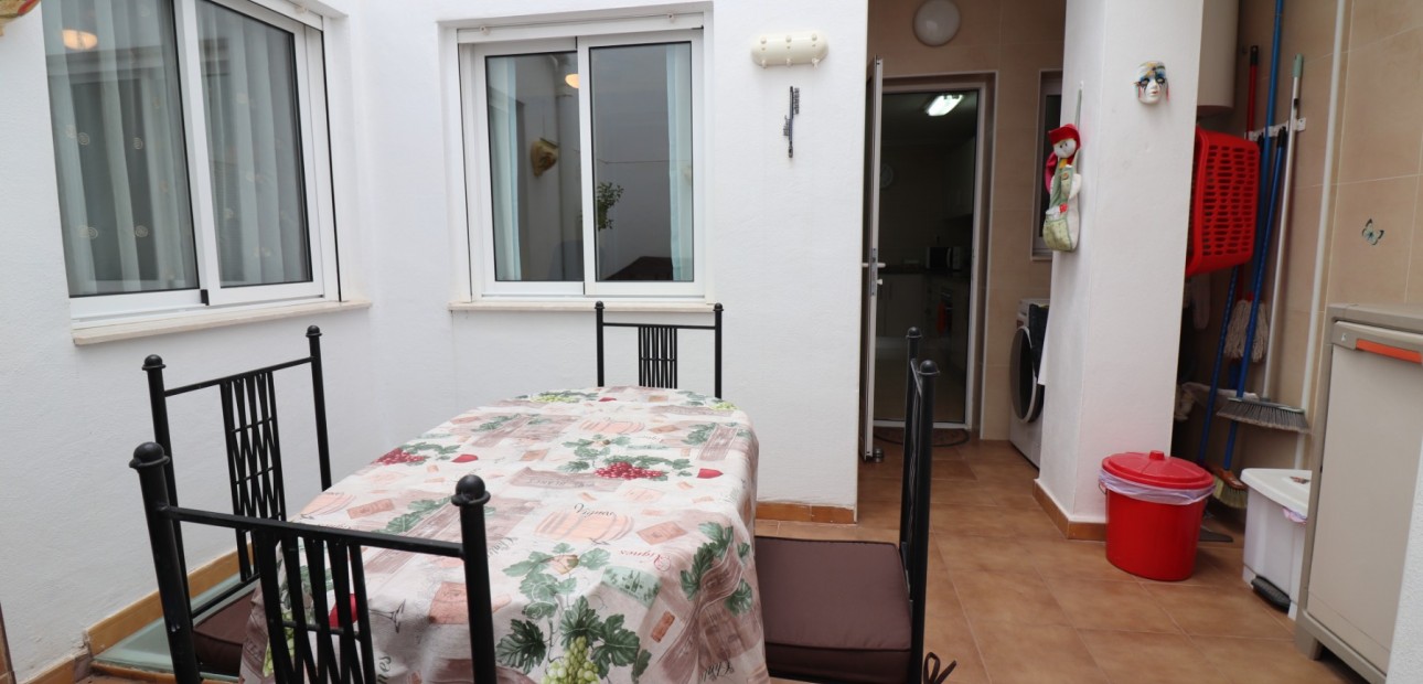 Venta - Apartamento / piso -
Benejúzar - Benejuzar - Town