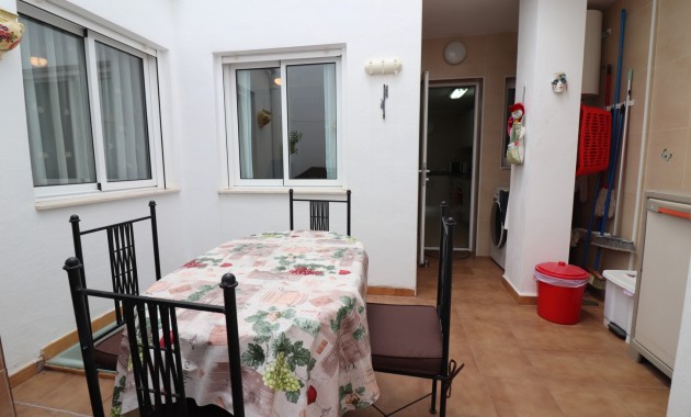 Venta - Apartamento / piso -
Benejúzar - Benejuzar - Town