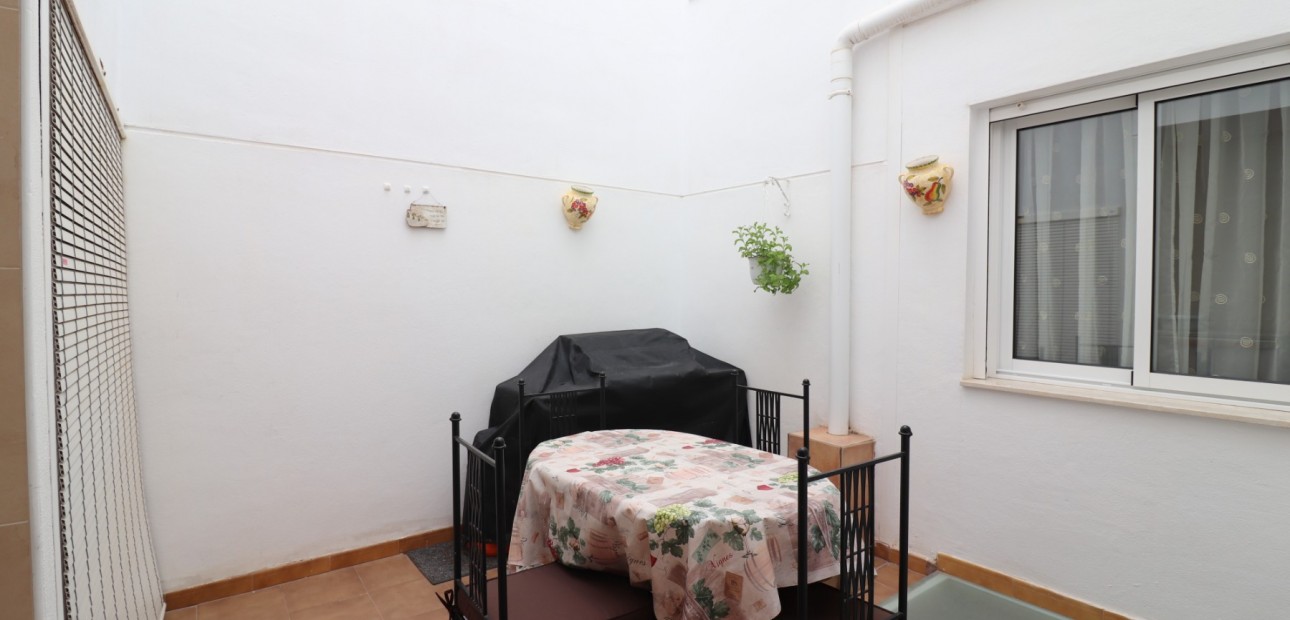 Venta - Apartamento / piso -
Benejúzar - Benejuzar - Town