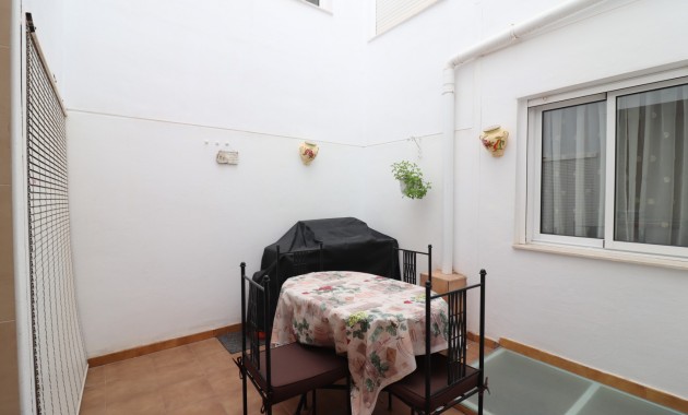 Venta - Apartamento / piso -
Benejúzar - Benejuzar - Town