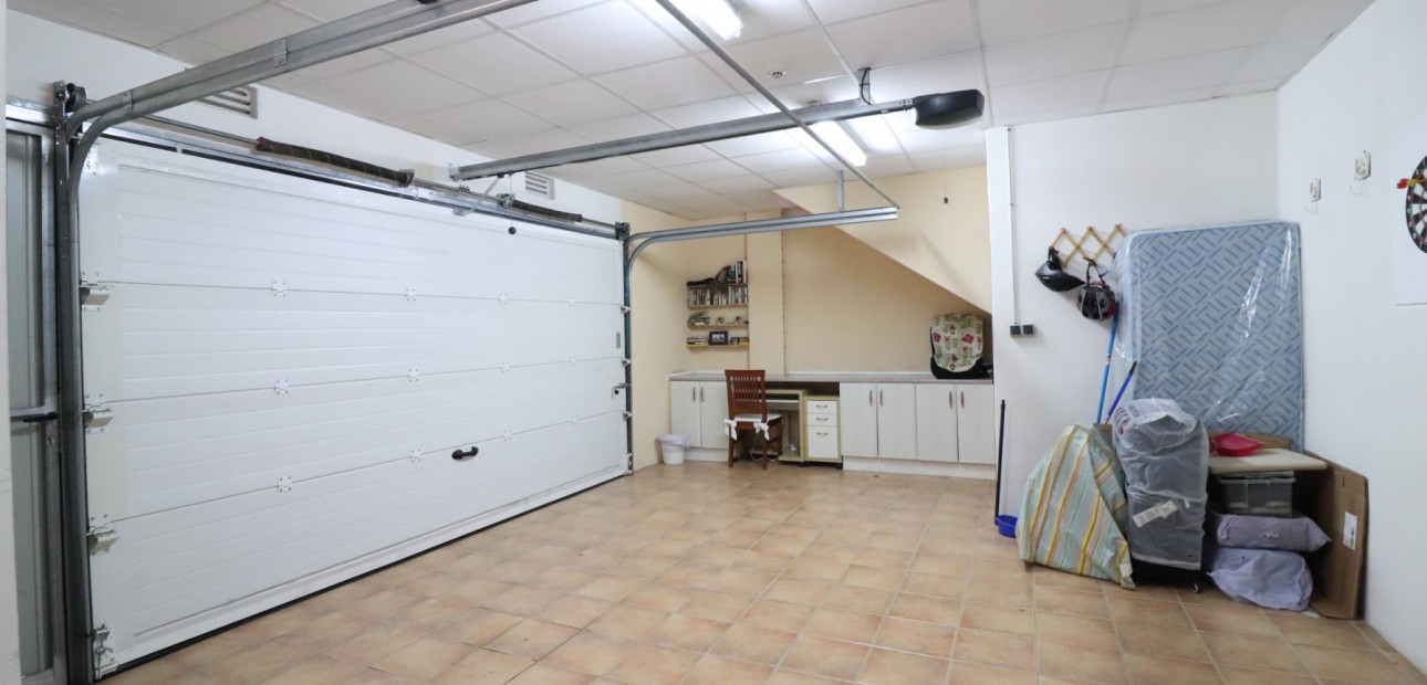 Venta - Apartamento / piso -
Benejúzar - Benejuzar - Town
