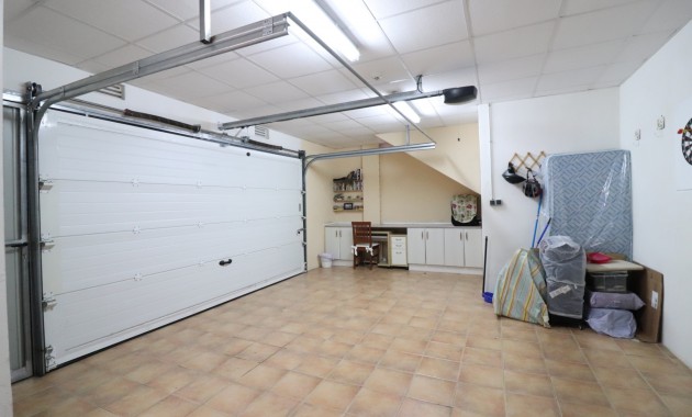 Venta - Apartamento / piso -
Benejúzar - Benejuzar - Town