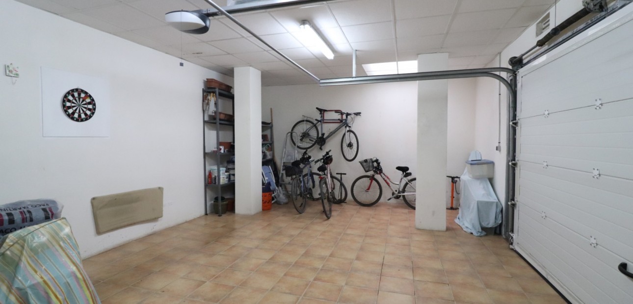 Venta - Apartamento / piso -
Benejúzar - Benejuzar - Town