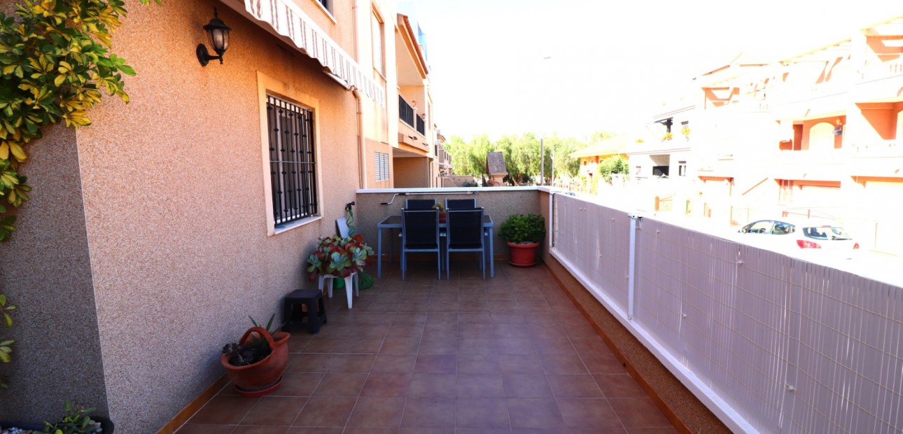 Venta - Apartamento / piso -
Benejúzar - Benejuzar - Town