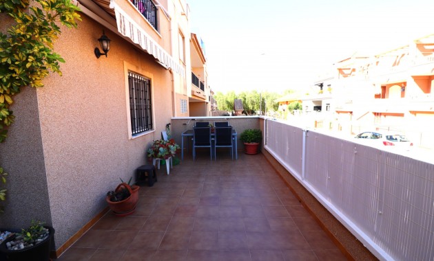 Venta - Apartamento / piso -
Benejúzar - Benejuzar - Town