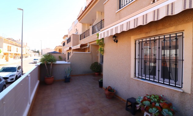 Venta - Apartamento / piso -
Benejúzar - Benejuzar - Town