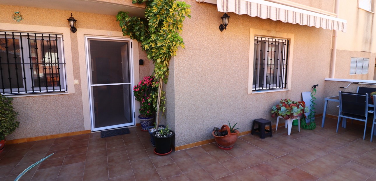 Venta - Apartamento / piso -
Benejúzar - Benejuzar - Town