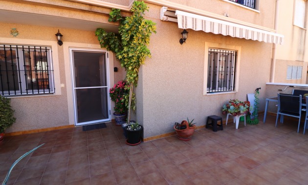 Venta - Apartamento / piso -
Benejúzar - Benejuzar - Town