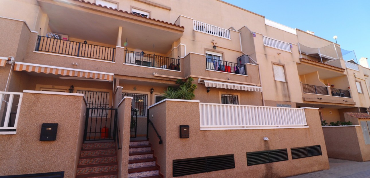 Venta - Apartamento / piso -
Benejúzar - Benejuzar - Town