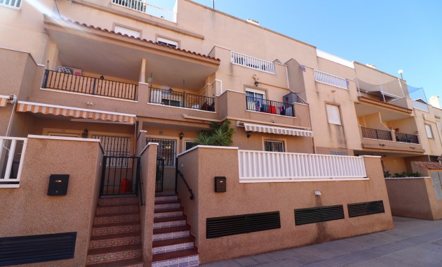 Venta - Apartamento / piso -
Benejúzar - Benejuzar - Town