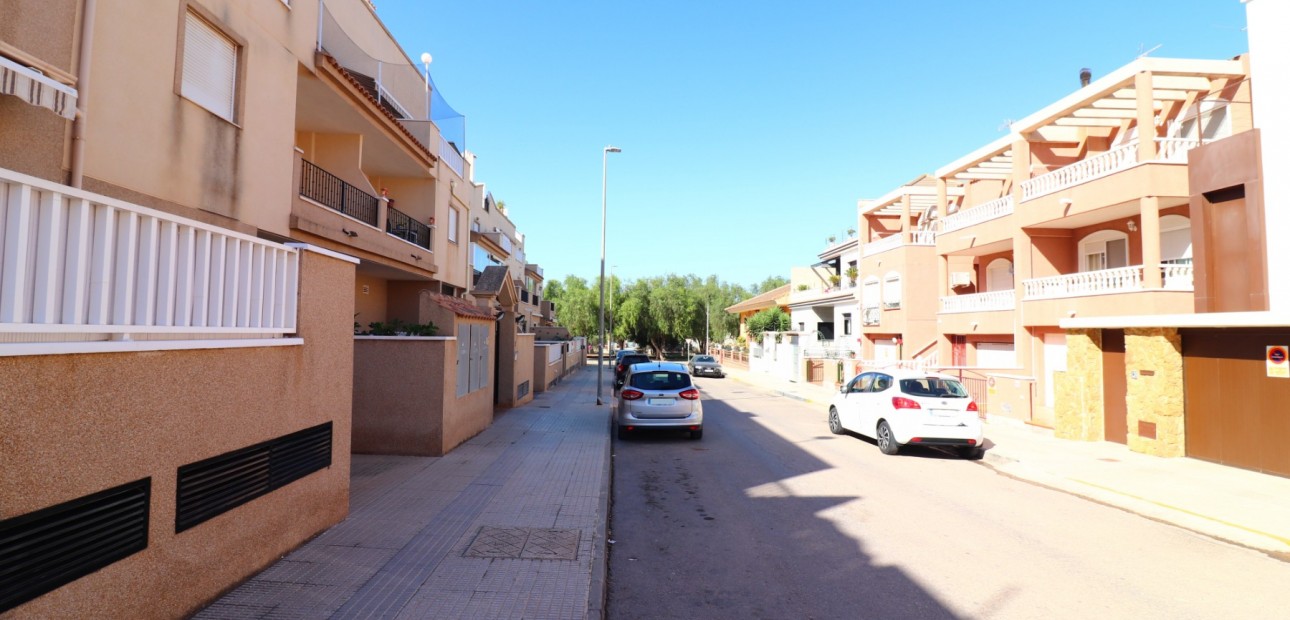Venta - Apartamento / piso -
Benejúzar - Benejuzar - Town