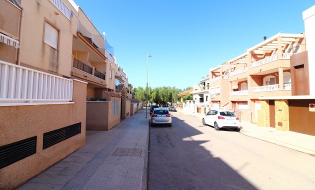 Venta - Apartamento / piso -
Benejúzar - Benejuzar - Town