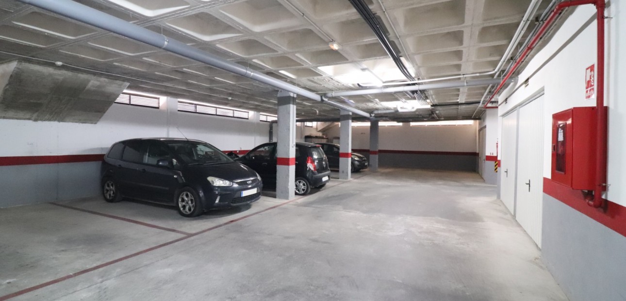Venta - Apartamento / piso -
Benejúzar - Benejuzar - Town