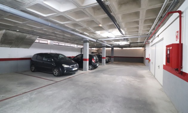 Venta - Apartamento / piso -
Benejúzar - Benejuzar - Town