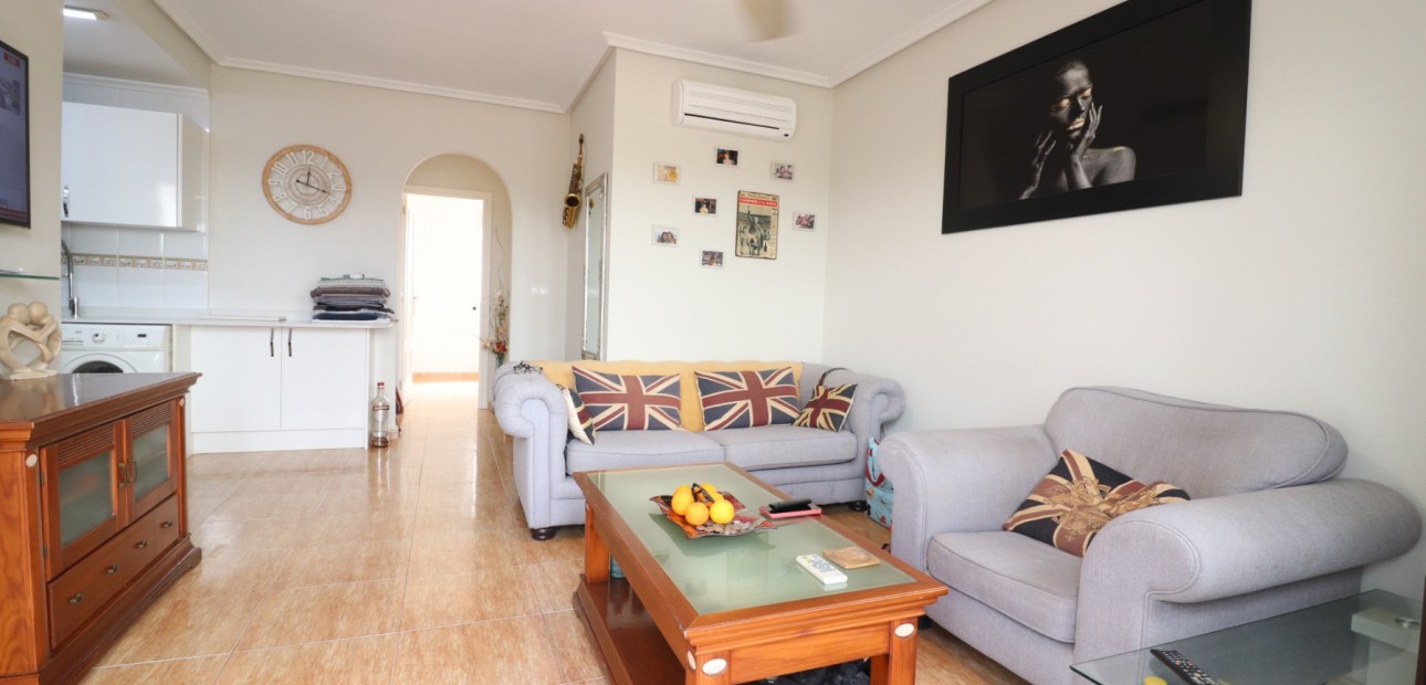 Venta - Apartamento / piso -
Rojales - Los Palacios