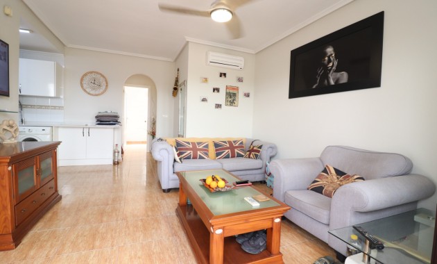 Venta - Apartamento / piso -
Rojales - Los Palacios