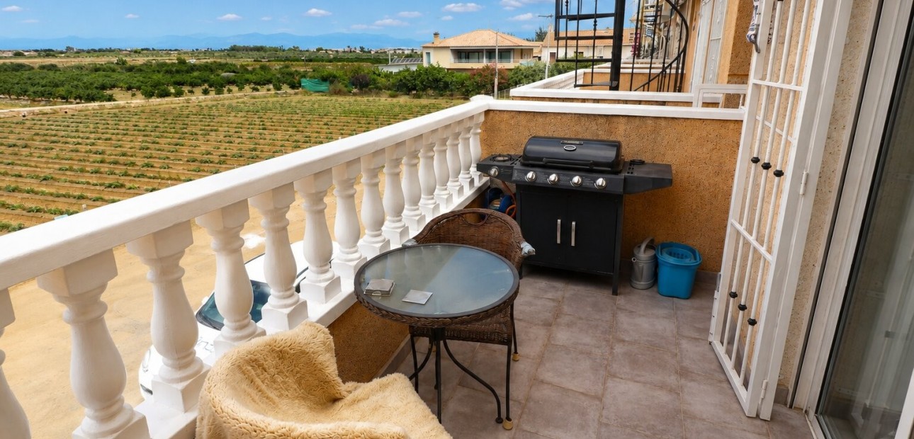 Venta - Apartamento / piso -
Rojales - Los Palacios