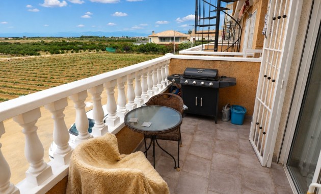 Venta - Apartamento / piso -
Rojales - Los Palacios