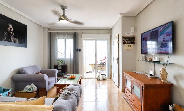 Venta - Apartamento / piso -
Rojales - Los Palacios