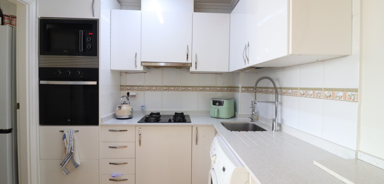 Venta - Apartamento / piso -
Rojales - Los Palacios