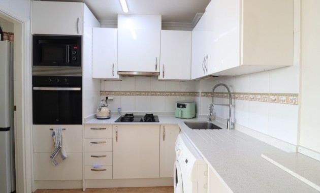 Venta - Apartamento / piso -
Rojales - Los Palacios