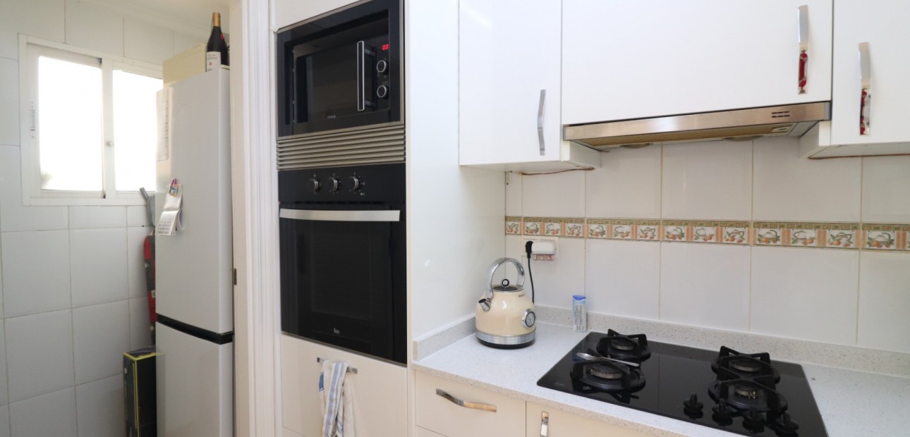 Venta - Apartamento / piso -
Rojales - Los Palacios