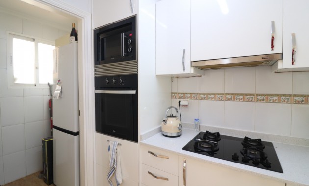 Venta - Apartamento / piso -
Rojales - Los Palacios