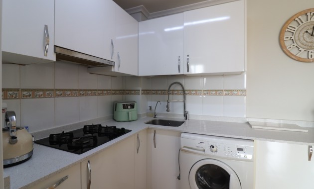 Venta - Apartamento / piso -
Rojales - Los Palacios