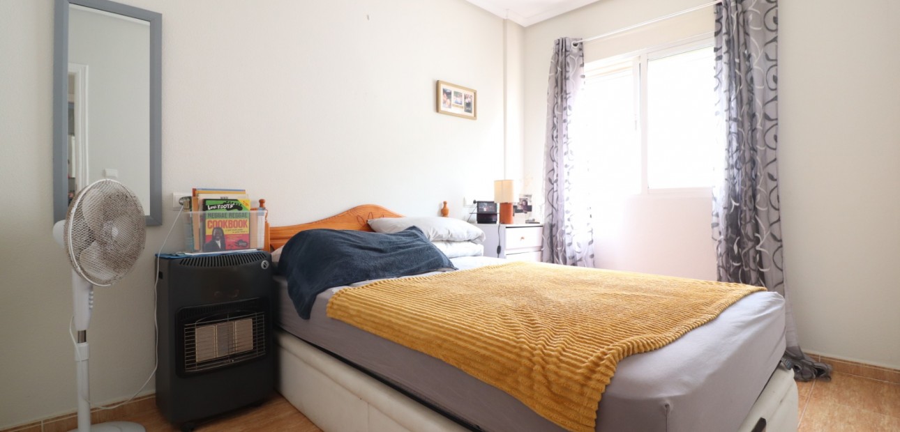 Venta - Apartamento / piso -
Rojales - Los Palacios