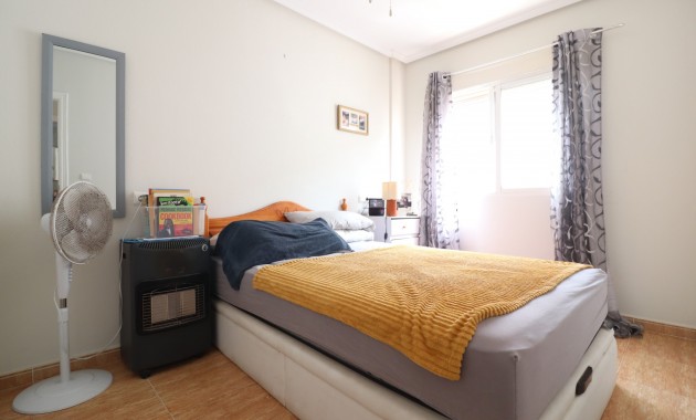 Venta - Apartamento / piso -
Rojales - Los Palacios