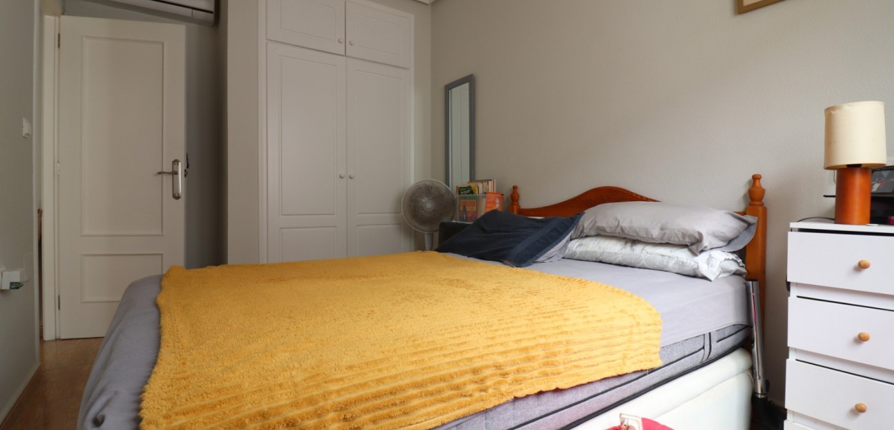 Venta - Apartamento / piso -
Rojales - Los Palacios