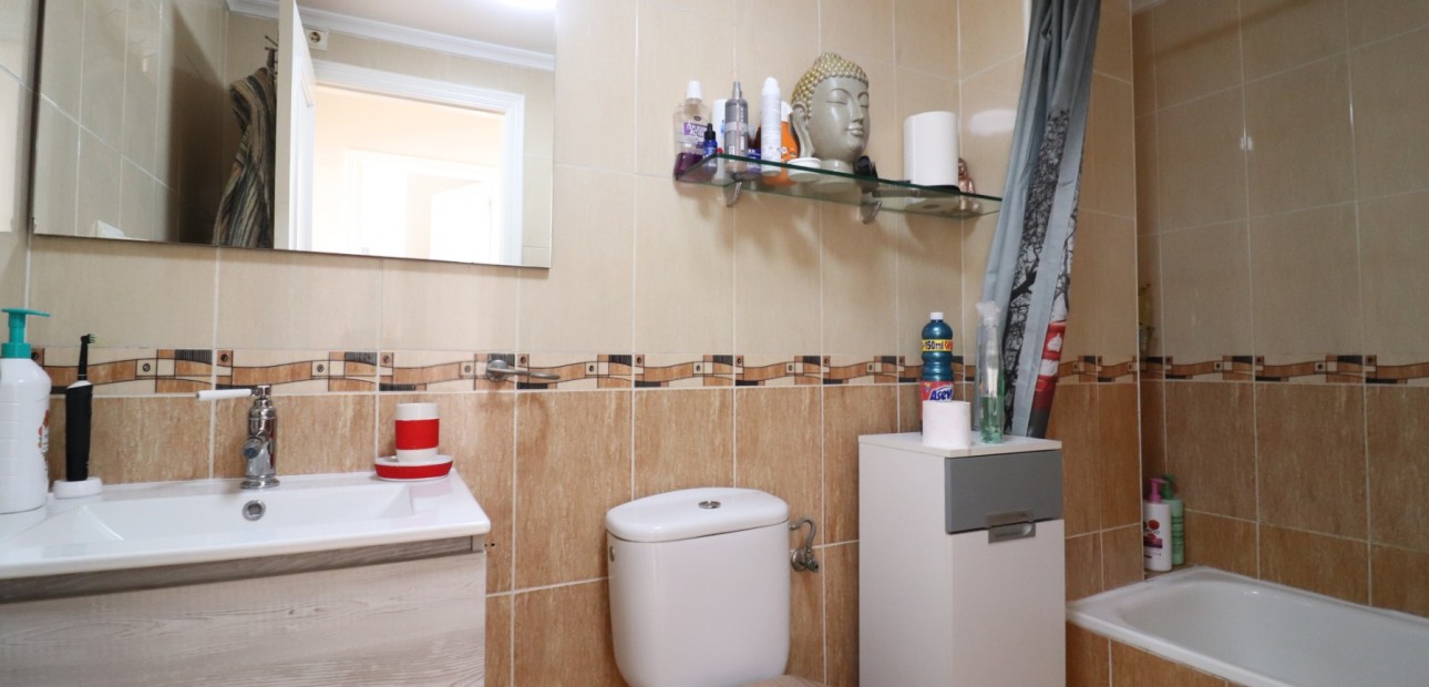 Venta - Apartamento / piso -
Rojales - Los Palacios