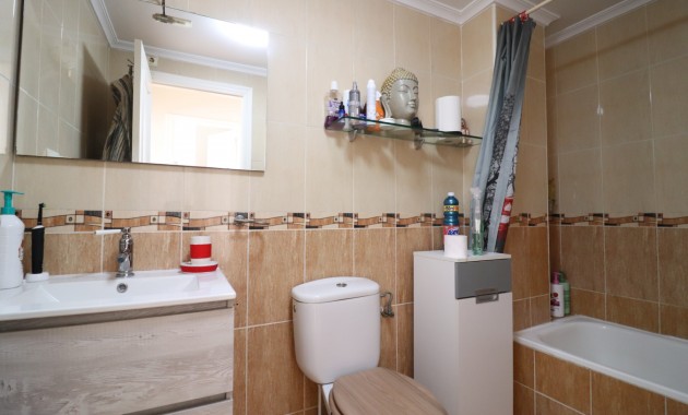 Venta - Apartamento / piso -
Rojales - Los Palacios