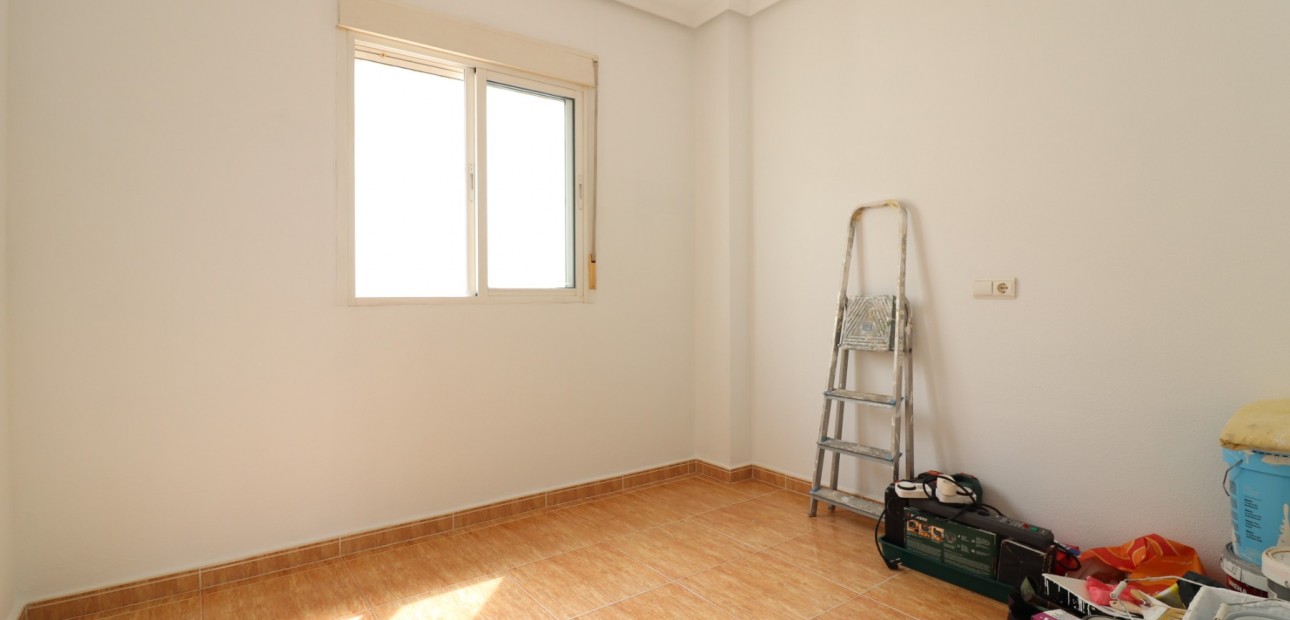 Venta - Apartamento / piso -
Rojales - Los Palacios