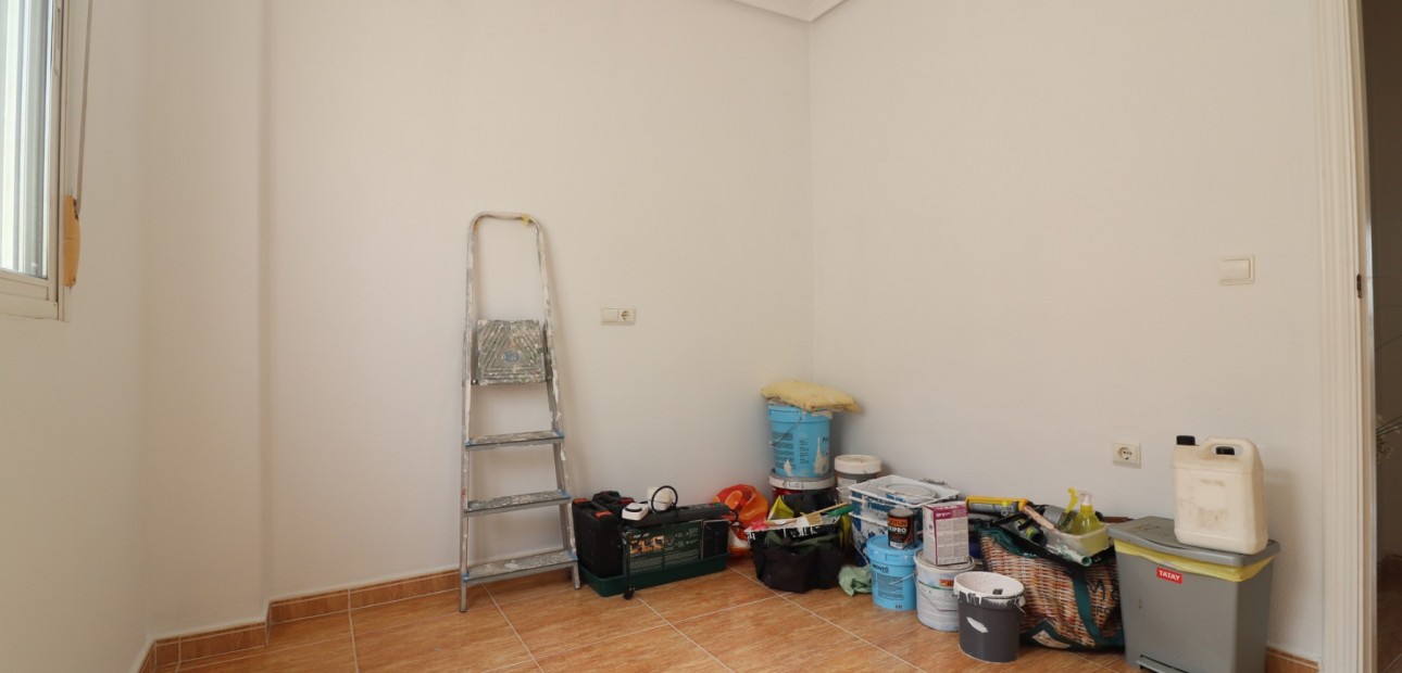 Venta - Apartamento / piso -
Rojales - Los Palacios