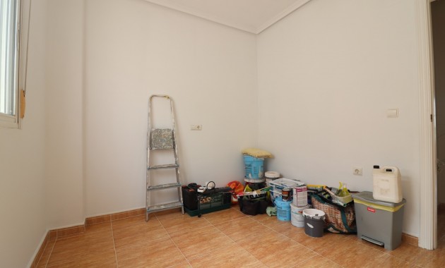 Venta - Apartamento / piso -
Rojales - Los Palacios