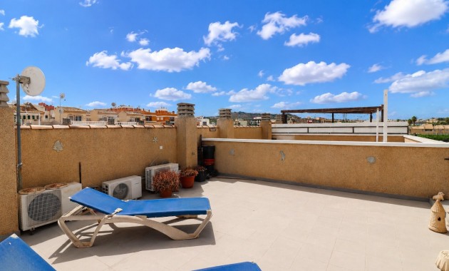 Venta - Apartamento / piso -
Rojales - Los Palacios