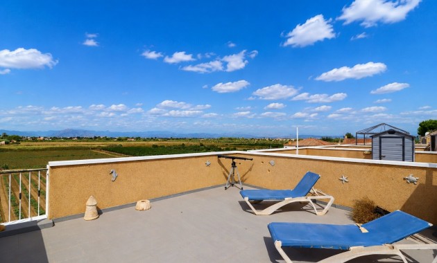 Venta - Apartamento / piso -
Rojales - Los Palacios
