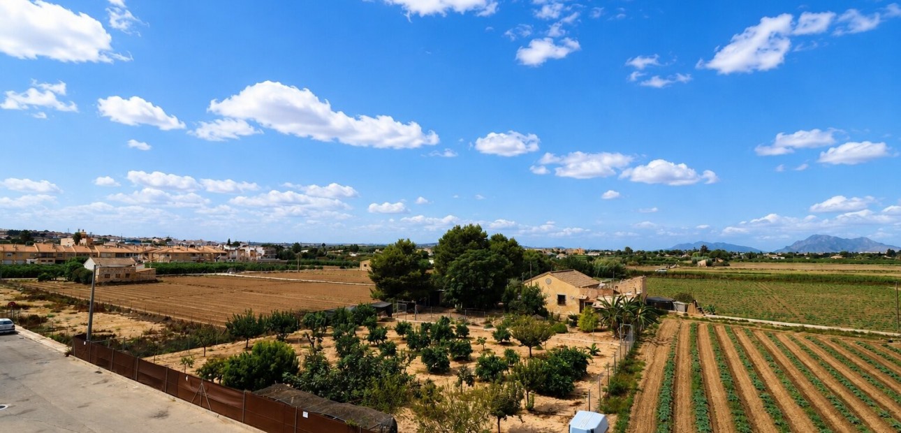 Venta - Apartamento / piso -
Rojales - Los Palacios