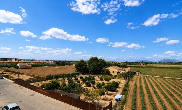 Venta - Apartamento / piso -
Rojales - Los Palacios
