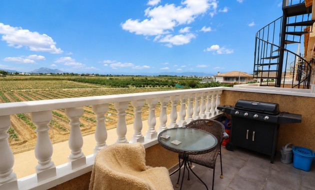 Venta - Apartamento / piso -
Rojales - Los Palacios