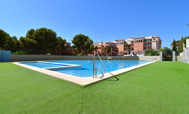 Venta - Apartamento / piso -
Orihuela Costa - Playa Flamenca