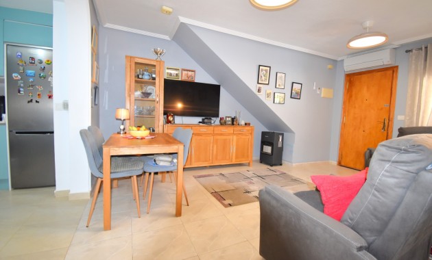 Venta - Apartamento / piso -
Orihuela Costa - Playa Flamenca
