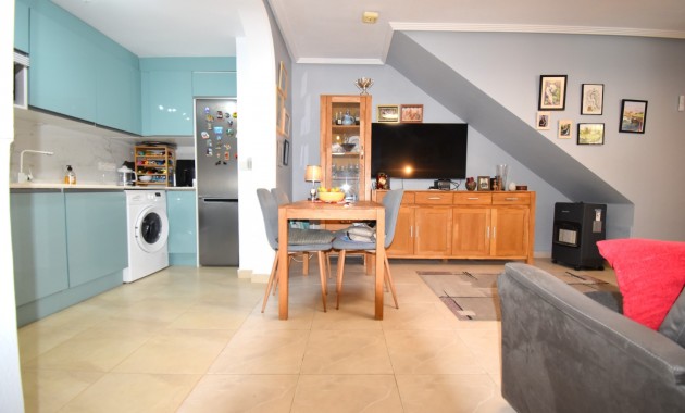 Venta - Apartamento / piso -
Orihuela Costa - Playa Flamenca