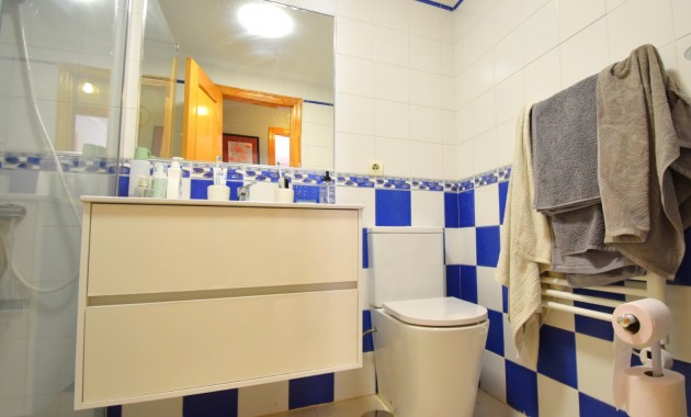 Venta - Apartamento / piso -
Orihuela Costa - Playa Flamenca