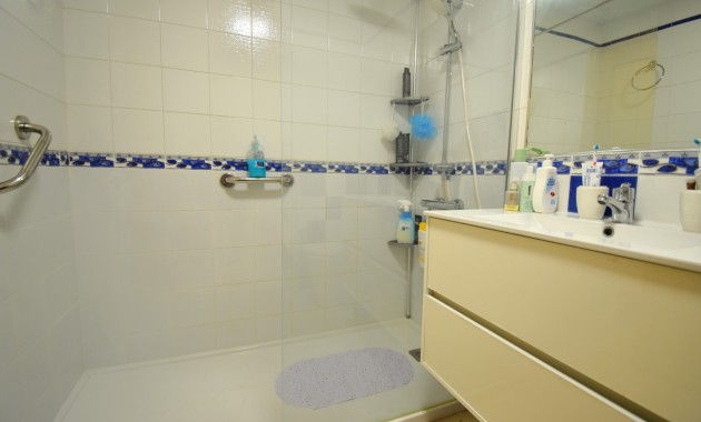 Venta - Apartamento / piso -
Orihuela Costa - Playa Flamenca