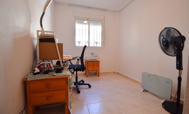 Venta - Apartamento / piso -
Orihuela Costa - Playa Flamenca
