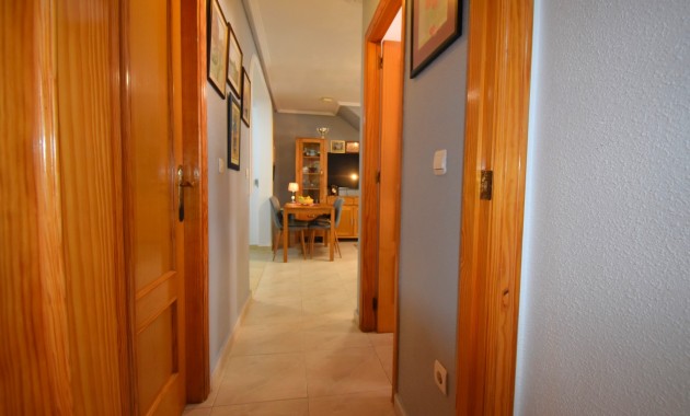 Venta - Apartamento / piso -
Orihuela Costa - Playa Flamenca